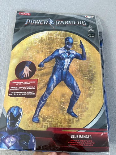Power rangers blue - rangers, ranger