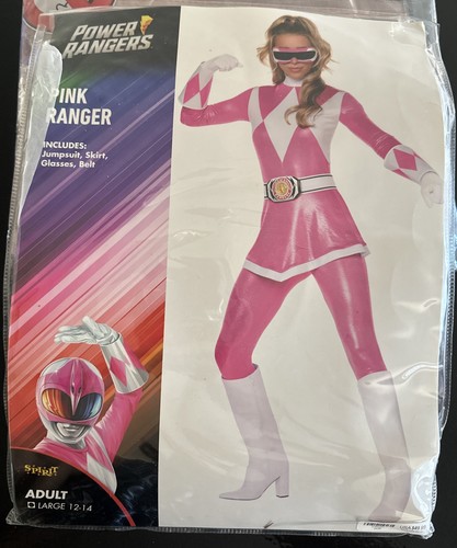 Power rangers pink ranger - rangers,