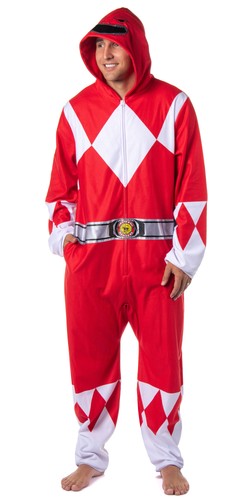 Power rangers adult union - adult,
