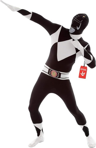 Adult black power - adult,