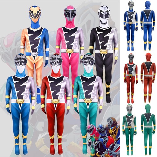 Power cosplay rangers costume - rangers,