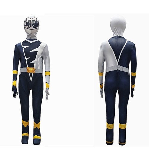 Power rangers cosplay costumes - power,