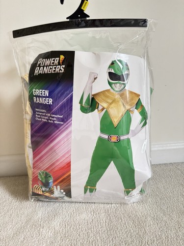 Adult green power - green,
