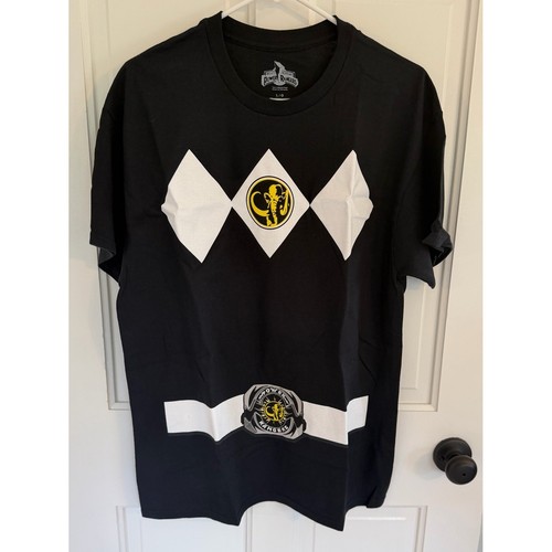 Mighty morphin power rangers - morphin,