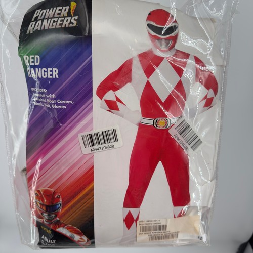 Spirit halloween power - halloween, rangers