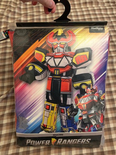 Power rangers infatable - power,