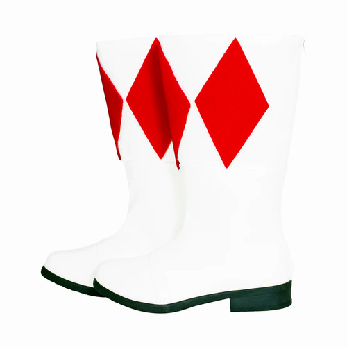 Ranger mighty power halloween - ranger,