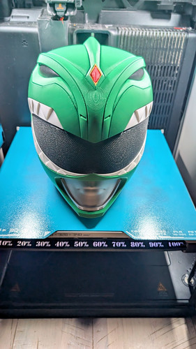 Power rangers green - green, ranger