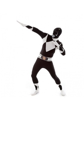 Adult black power - adult, ranger