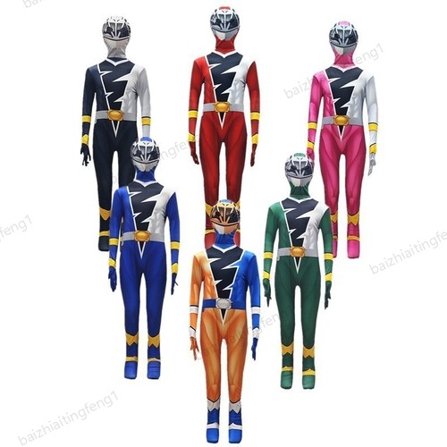 Power rangers cosplay costumes - cosplay,