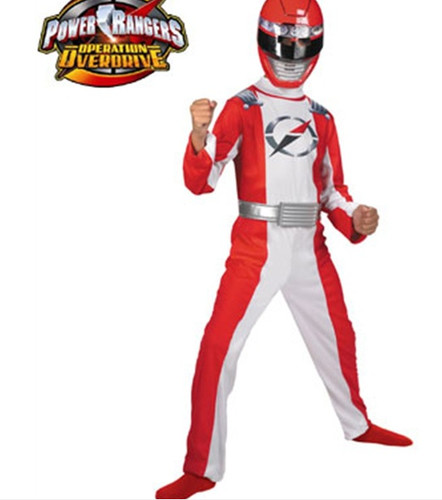 Kids power rangers - kids,