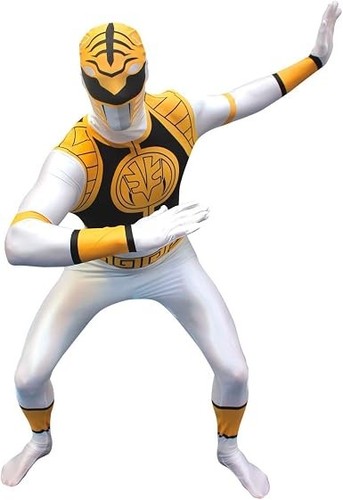 Morphsuits men power - morphsuits, rangers