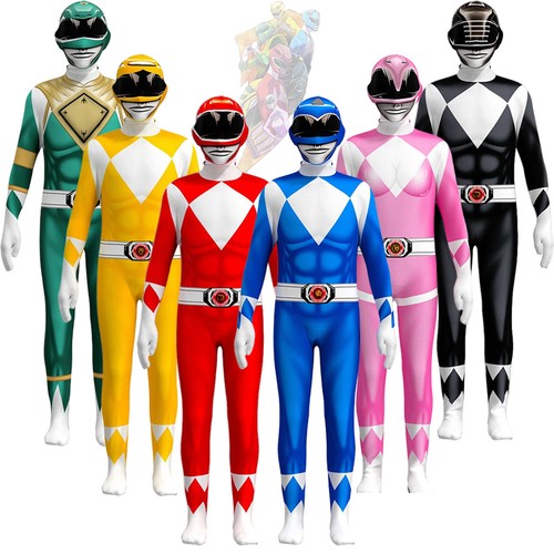 Adult kids cosplays jumpsuit - adult,